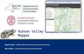 Hudson Valley Natural Resource Mapper