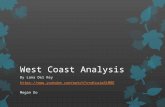 West coast lana del rey analysis