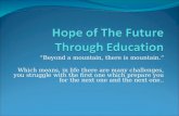 Hope Of The Future[1]