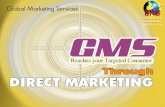 GMS Profile presentation Final 1