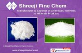Zinc Carbonate by Shreeji Fine Chem, Mumbai