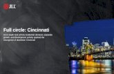 JLL Cincinnati: Full Circle Report 2017