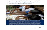 Development Cooperation