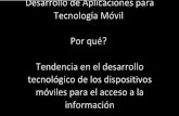 Apps para moviles