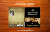 Romantic Novel Book by Swapna Rajput