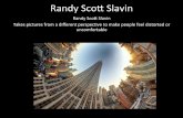 Randy scott slavin presentation