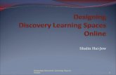 Self discovery learning