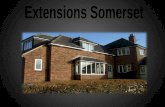 Extensions somerset