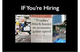 Tradie Exchange Jobs - Hiring in Australia