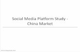 Chih-Chi Wang_Social Media Proposal