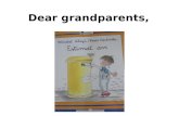 Dear grandparents,