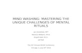 Jon Hershfield - Mind Washing: Mastering The Unique Challenges of Metal Rituals