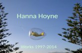 HHoyne Works 1997-2014 small file