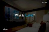 iLumio - next generation hotel technology