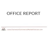 Office Report | Jeremy Willits