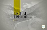 Digitz:  Digital Trends Report - May 2016
