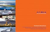 LDRA Product Brochure v9.0