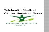 Telehealth medical center houston, texas