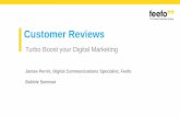 Bubble Session - Boost Your Digital Marketing