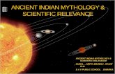 Ancient indian mythology & scientific relevance