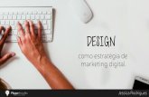 Curso Design como estratégia de marketing digital