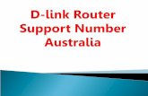 How to choose the best broadband router for your network With The Support Of D-Link Router Support Australia