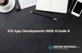Why X Code 8 Is A Great Tool For iOS App Development?