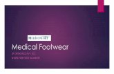 Catalog mediconfort-medical shoes