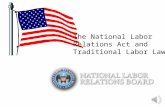 LAW 598 - HR & Employment Law W7A