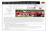HP Post Service Day Report FY15_FINAL