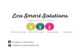 Presentation big   eco smart