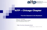 AITP  Membership Recruitment