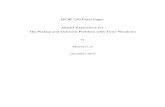 IEOR 250 Final Paper - Final Version