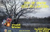 Joy  Of  Snow  2010  In  Laatzen
