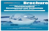 Pharmatech 2017 brochure