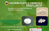 Minerals by Caltron Clays And Chemicals Private Limited Mumbai