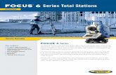 021.95099644 Jual Total Station Spectra Focus 6