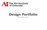 AiC Design Portfolio