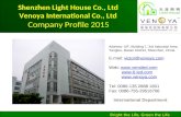 Company Profile-Light House