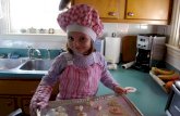 The little chef