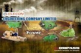 Elecon engineering co ltd | Elecon a well known material handling equipments manufacturer company in Gujarat India.