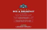 Bed & Breakfast > Ferienimmobilien als Geldanlage