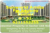 Residential Property in Sector 168 Noida