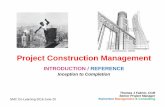 062016 Introduction to Project Management_Final TFakner