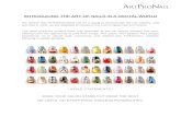 ArtProNail Information Sheet