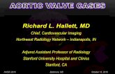 Aortic Valve Cases