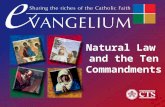 natural law and the ten commandments