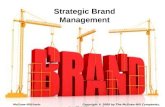Strategic Brand Management (2013)