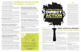 Direct Action Guide