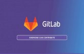 GitLab 8.6 - Release Webcast
